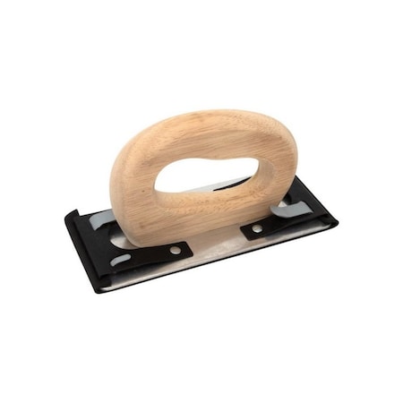 A E S Industries Sanding Board - Small 6073